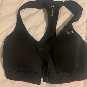 Under Armor Sports Bra